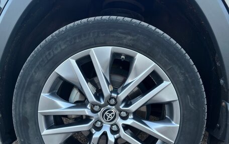 Toyota RAV4, 2022 год, 4 150 000 рублей, 9 фотография