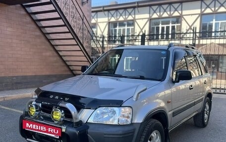 Honda CR-V IV, 1996 год, 635 000 рублей, 3 фотография