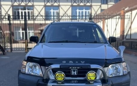 Honda CR-V IV, 1996 год, 635 000 рублей, 2 фотография