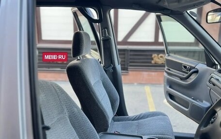 Honda CR-V IV, 1996 год, 635 000 рублей, 10 фотография