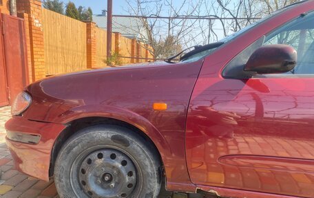 Nissan Sunny N16, 2000 год, 250 000 рублей, 6 фотография