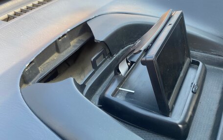 Nissan Sunny N16, 2000 год, 250 000 рублей, 10 фотография