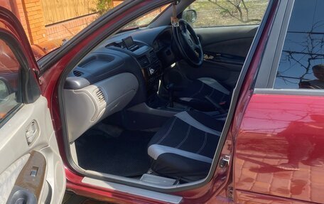 Nissan Sunny N16, 2000 год, 250 000 рублей, 7 фотография