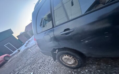 Chery Tiggo (T11), 2006 год, 99 000 рублей, 7 фотография