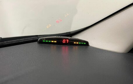 Renault Logan II, 2021 год, 900 000 рублей, 23 фотография