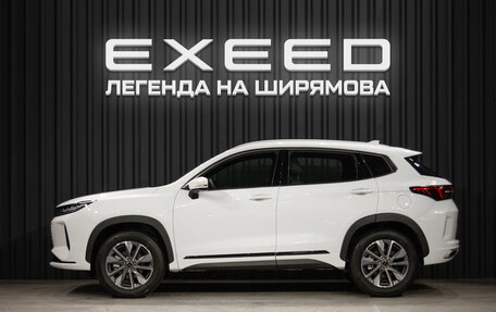 CheryExeed LX, 2025 год, 2 750 000 рублей, 2 фотография