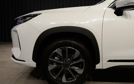 CheryExeed LX, 2025 год, 2 750 000 рублей, 7 фотография