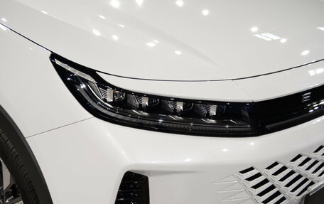 CheryExeed LX, 2025 год, 2 750 000 рублей, 12 фотография