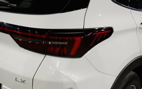 CheryExeed LX, 2025 год, 2 750 000 рублей, 9 фотография