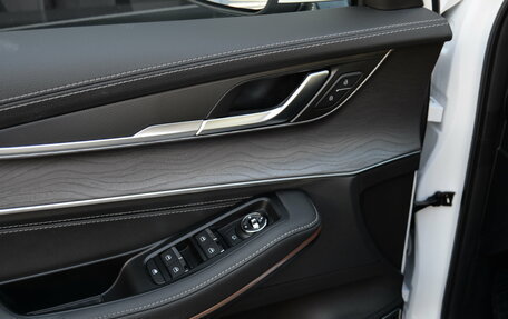 CheryExeed LX, 2025 год, 2 750 000 рублей, 16 фотография