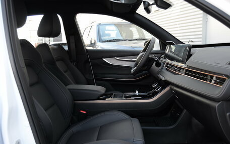 CheryExeed LX, 2025 год, 2 750 000 рублей, 13 фотография