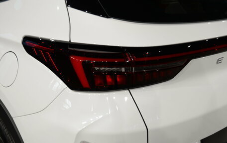 CheryExeed LX, 2025 год, 2 750 000 рублей, 11 фотография