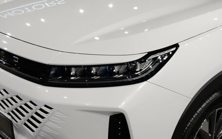 CheryExeed LX, 2025 год, 2 750 000 рублей, 10 фотография