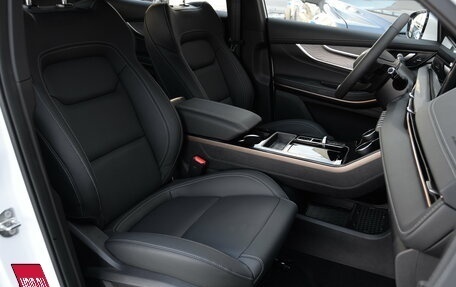 CheryExeed LX, 2025 год, 2 750 000 рублей, 14 фотография
