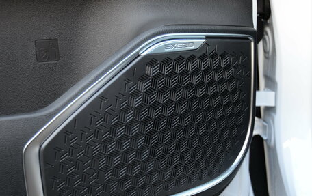 CheryExeed LX, 2025 год, 2 750 000 рублей, 17 фотография