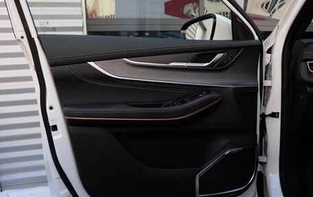 CheryExeed LX, 2025 год, 2 750 000 рублей, 18 фотография