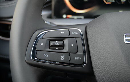 CheryExeed LX, 2025 год, 2 750 000 рублей, 20 фотография