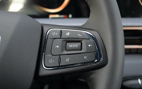 CheryExeed LX, 2025 год, 2 750 000 рублей, 23 фотография