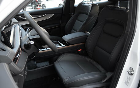 CheryExeed LX, 2025 год, 2 750 000 рублей, 30 фотография