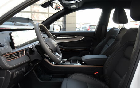 CheryExeed LX, 2025 год, 2 750 000 рублей, 29 фотография