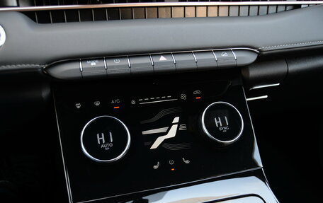 CheryExeed LX, 2025 год, 2 750 000 рублей, 26 фотография