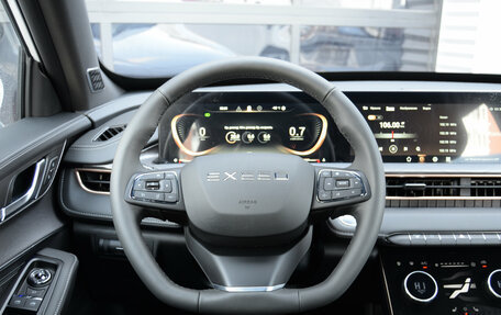 CheryExeed LX, 2025 год, 2 750 000 рублей, 31 фотография