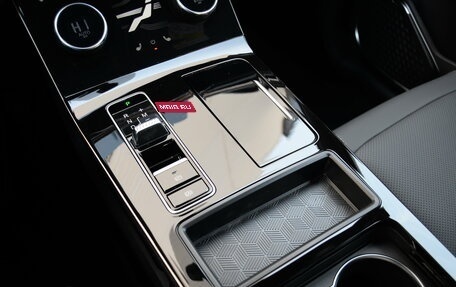 CheryExeed LX, 2025 год, 2 750 000 рублей, 27 фотография