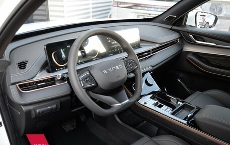 CheryExeed LX, 2025 год, 2 750 000 рублей, 28 фотография