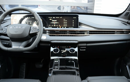 CheryExeed LX, 2025 год, 2 750 000 рублей, 32 фотография