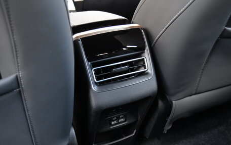 CheryExeed LX, 2025 год, 2 750 000 рублей, 36 фотография