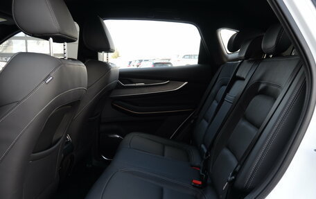 CheryExeed LX, 2025 год, 2 750 000 рублей, 35 фотография