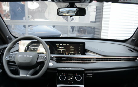 CheryExeed LX, 2025 год, 2 750 000 рублей, 33 фотография