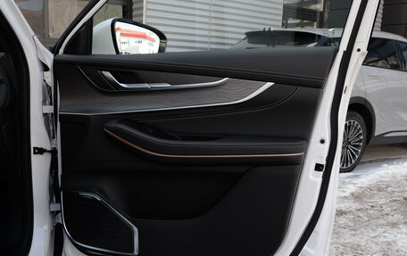 CheryExeed LX, 2025 год, 2 750 000 рублей, 40 фотография