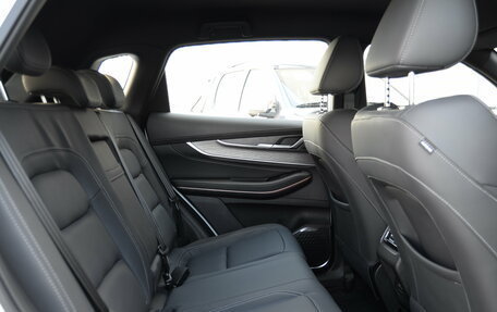 CheryExeed LX, 2025 год, 2 750 000 рублей, 39 фотография