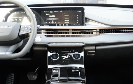 CheryExeed LX, 2025 год, 2 750 000 рублей, 34 фотография