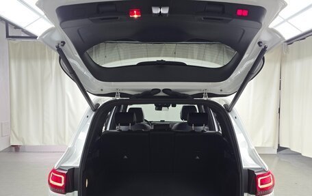 Mercedes-Benz GLB, 2022 год, 3 660 000 рублей, 7 фотография
