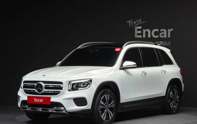 Mercedes-Benz GLB, 2022 год, 3 660 000 рублей, 1 фотография