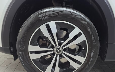 Mercedes-Benz GLB, 2022 год, 3 660 000 рублей, 8 фотография