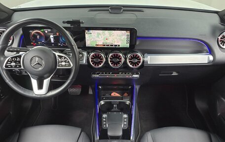 Mercedes-Benz GLB, 2022 год, 3 660 000 рублей, 10 фотография