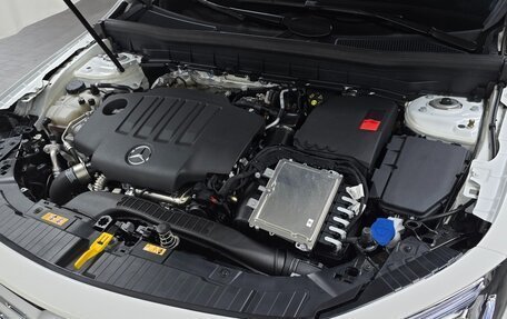 Mercedes-Benz GLB, 2022 год, 3 660 000 рублей, 9 фотография