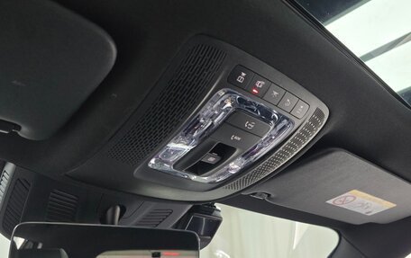 Mercedes-Benz GLB, 2022 год, 3 660 000 рублей, 15 фотография