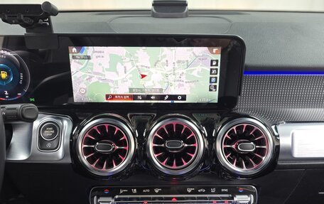 Mercedes-Benz GLB, 2022 год, 3 660 000 рублей, 19 фотография