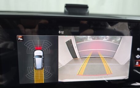 Mercedes-Benz GLB, 2022 год, 3 660 000 рублей, 22 фотография