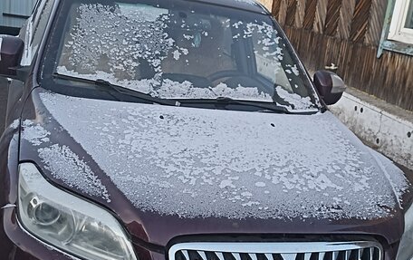 Lifan X60 I рестайлинг, 2014 год, 500 000 рублей, 4 фотография