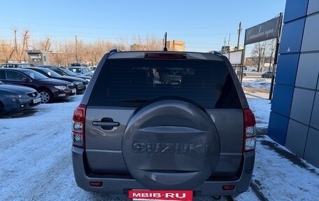 Suzuki Grand Vitara, 2013 год, 1 097 000 рублей, 6 фотография