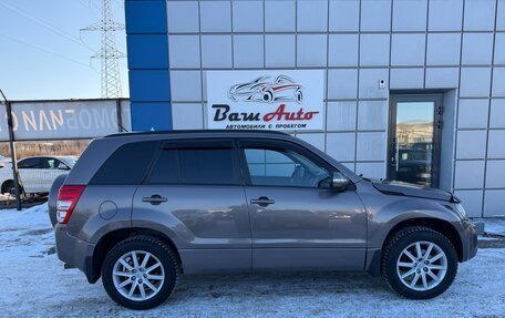 Suzuki Grand Vitara, 2013 год, 1 097 000 рублей, 7 фотография