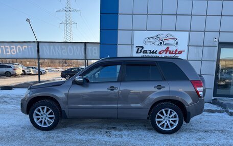 Suzuki Grand Vitara, 2013 год, 1 097 000 рублей, 8 фотография