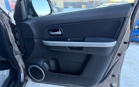 Suzuki Grand Vitara, 2013 год, 1 097 000 рублей, 15 фотография