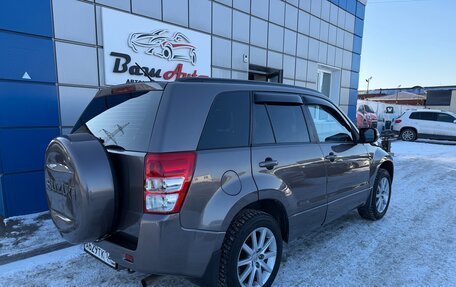 Suzuki Grand Vitara, 2013 год, 1 097 000 рублей, 3 фотография