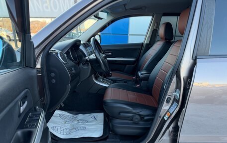 Suzuki Grand Vitara, 2013 год, 1 097 000 рублей, 10 фотография